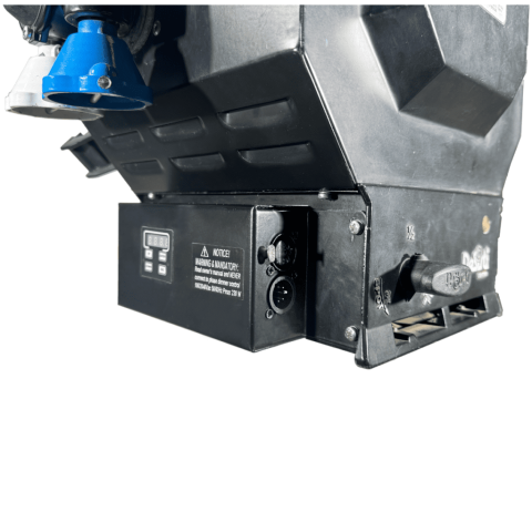 HPLED DE Engine 5600K | LED Retrofit module voor Desisti Leonardo Fresnel - Afbeelding 4